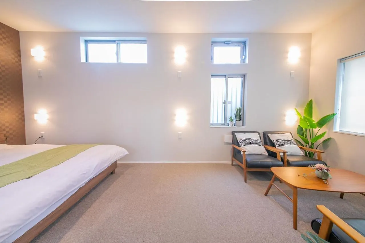 Kizuna Hotel Gojo Kiyomizu-Dera Kamogawa Kioto Japonia