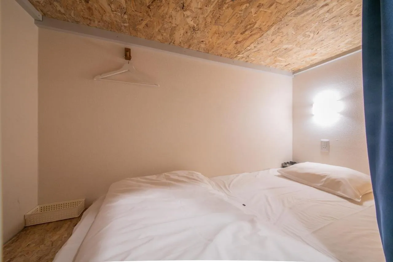 Kizuna Hotel Gojo Kiyomizu-Dera Kamogawa Kioto Japonia
