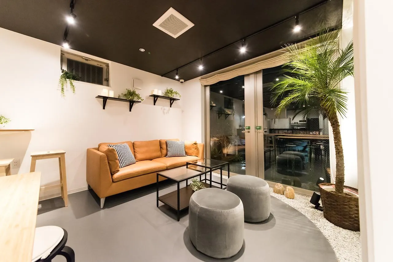 Kizuna Hotel Gojo Kiyomizu-Dera Kamogawa Kioto