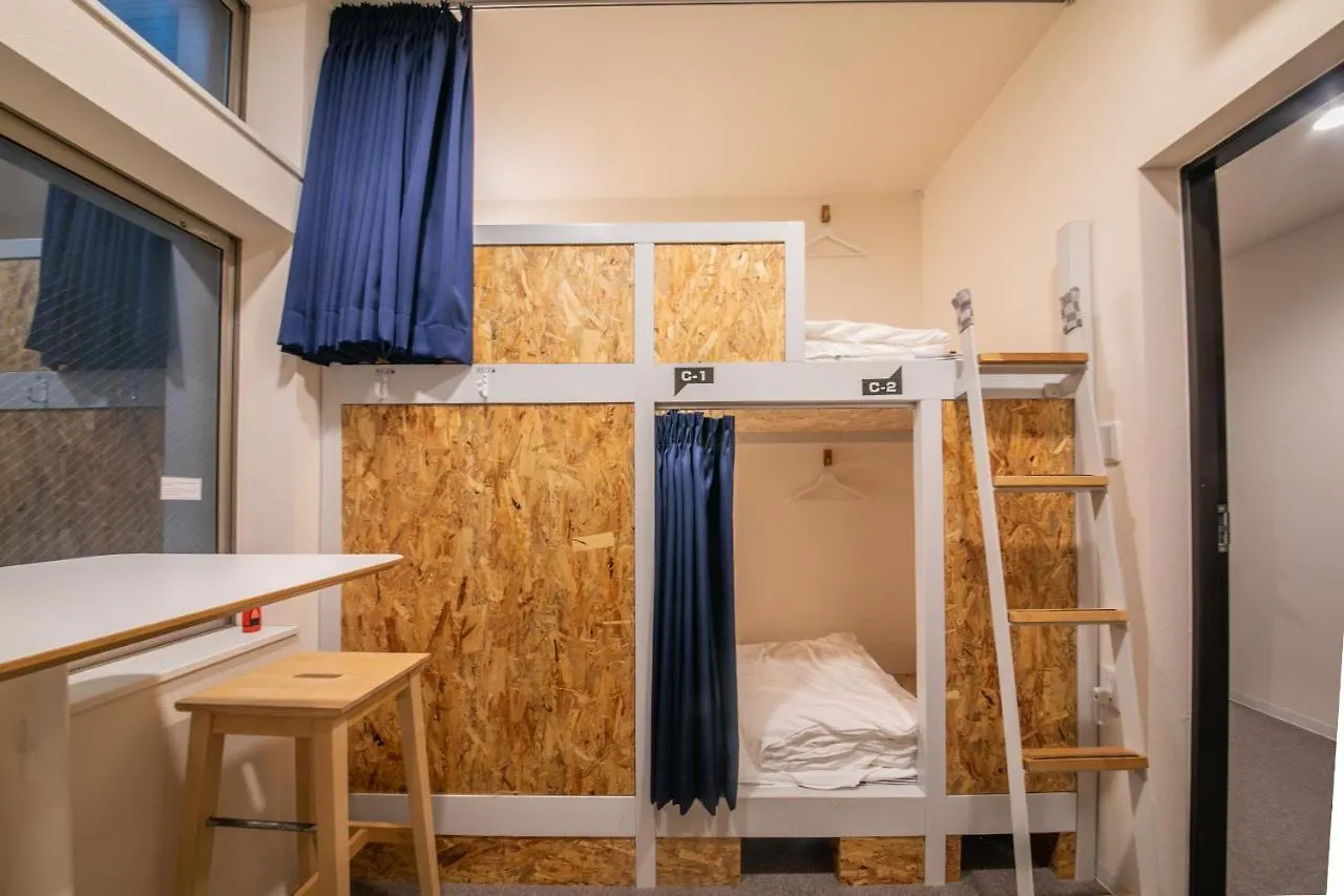 Kizuna Hotel Gojo Kiyomizu-Dera Kamogawa 京都市 0*,