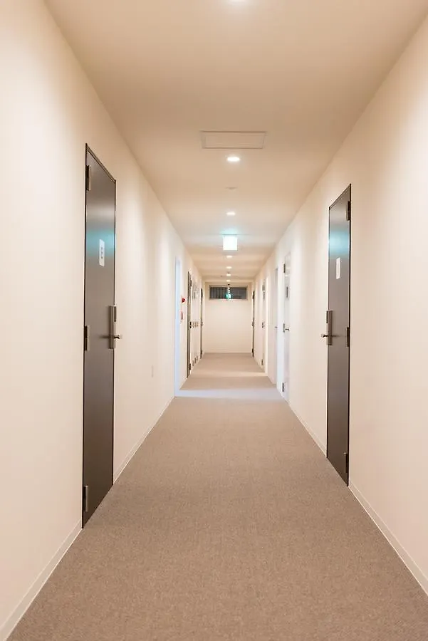 Kizuna Hotel Gojo Kiyomizu-Dera Kamogawa 京都市 日本