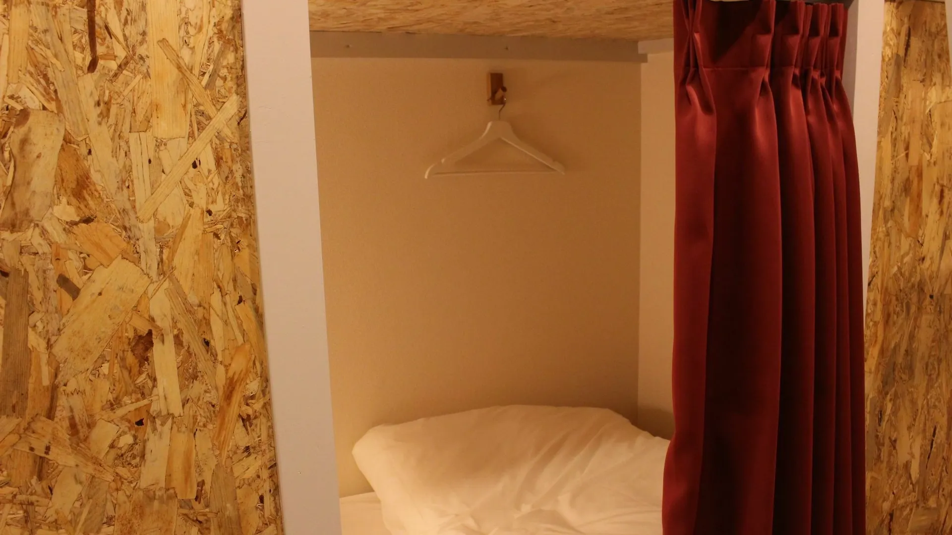 ホステル Kizuna Hotel Gojo Kiyomizu-Dera Kamogawa 京都市 日本